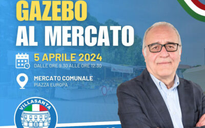 Incontriamoci al mercato