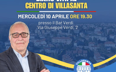 Diamo vita al centro di Villasanta