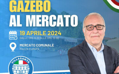 Ci vediamo al mercato
