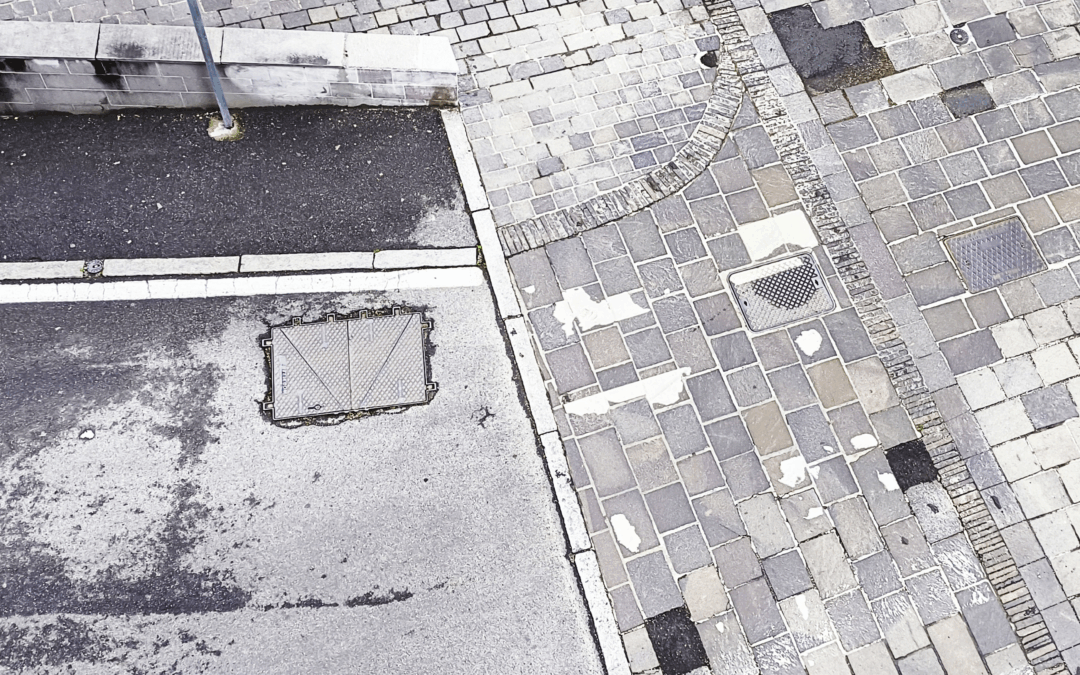 Dossier: Situazione strade